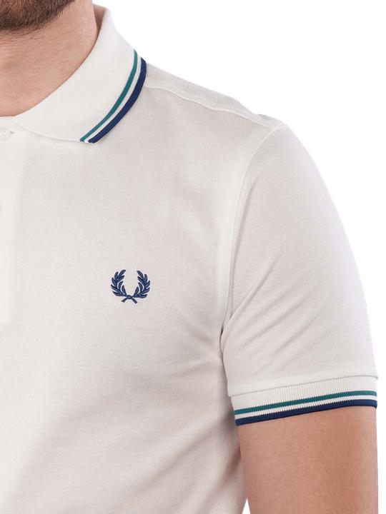 Actual product image Fred Perry Poloshirt (M)
