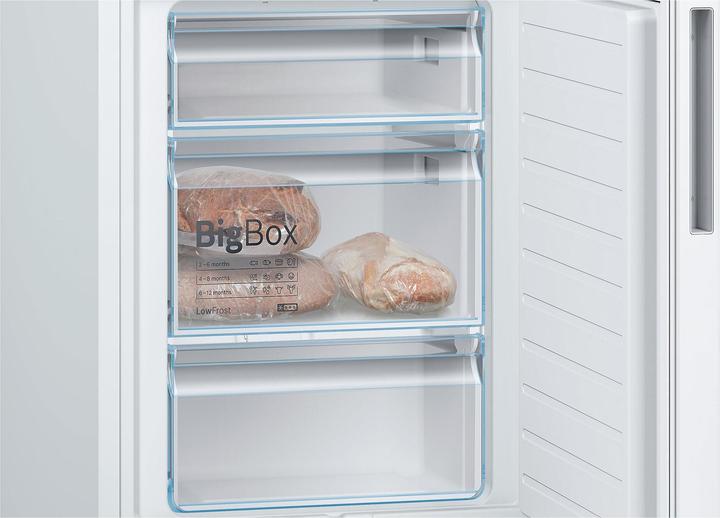 Produktbild Bosch Hausgeräte KGE36AWCA (308 l)