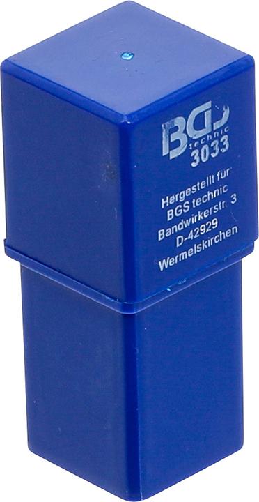 Image du produit BGS Chiffres à frapper 3 mm