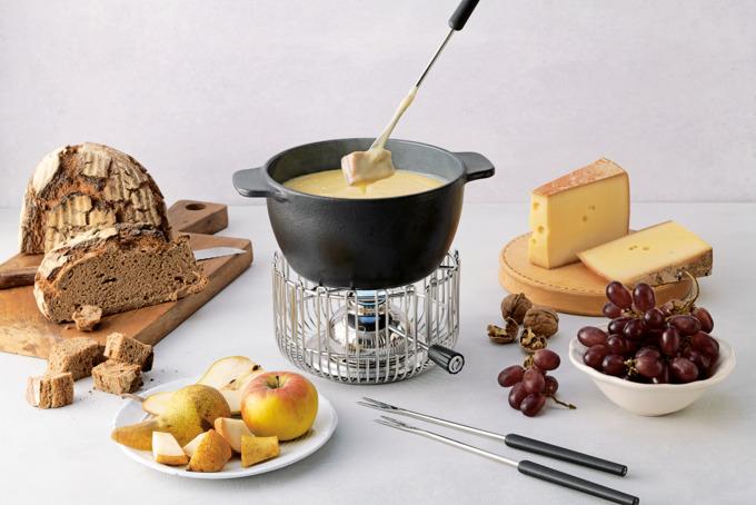 Produktbild Kisag Fonduerechaud