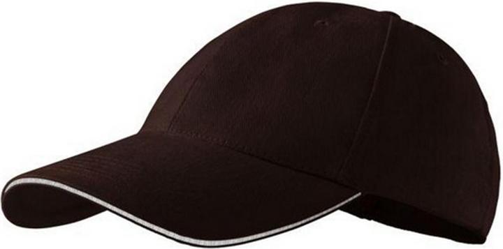 Produktbild Malfini BaseballMütze Sandwichschirm