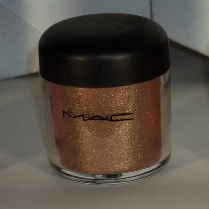 Image du produit MAC Cosmetics Pigment (56 - Bleu Marron)
