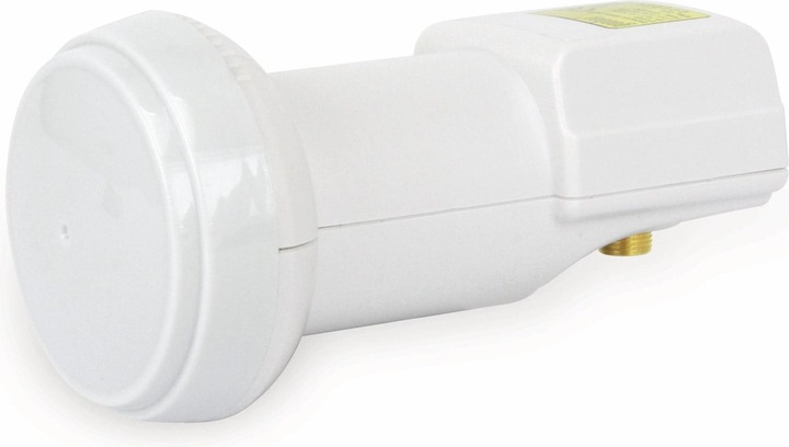 Actual product image Goobay Universal Single (Single LNB, 40mm)