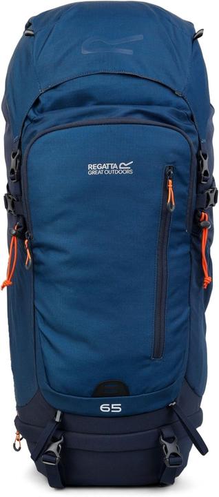 Actual product image Regatta Highton V2 (65 l)
