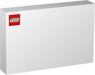 Actual product image LEGO Paper bag Large