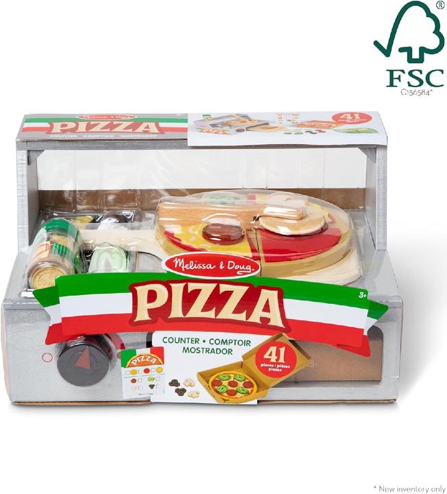 Productafbeelding Spin Master Melissa & Doug