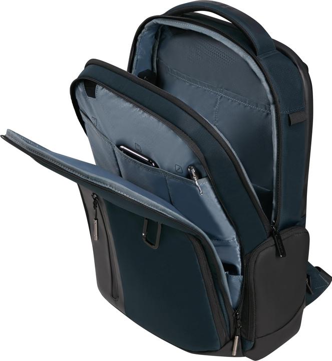 Produktbild Samsonite Biz2go Backpack 15.6" (22.50 l)