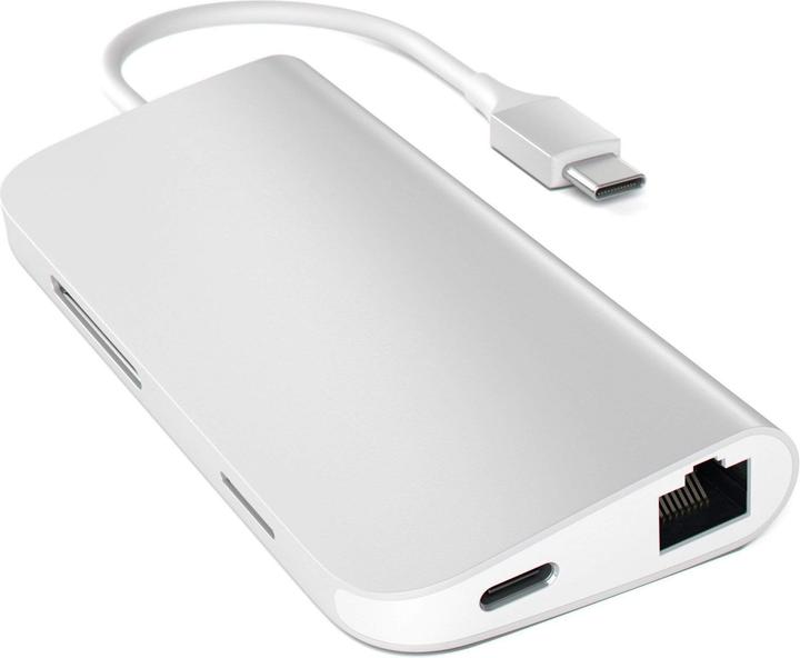 Image du produit Satechi St-Tcmas (USB-C, 1 portion)