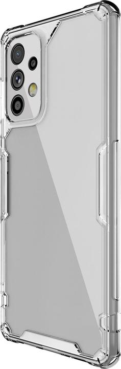 Actual product image Nillkin Nature Pro Soft Series (Samsung Galaxy A73 5G)