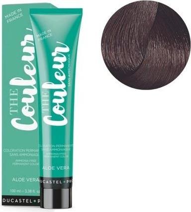 5.5 Light Chestnut Mahogany