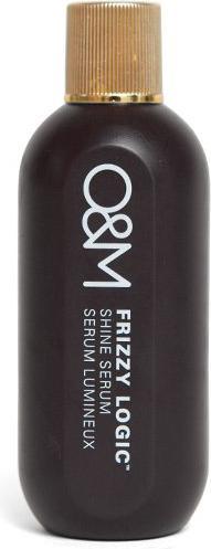 Actual product image O&M Original Mineral O&M Styling - Frizzy Logic Shine Serum (50 ml)