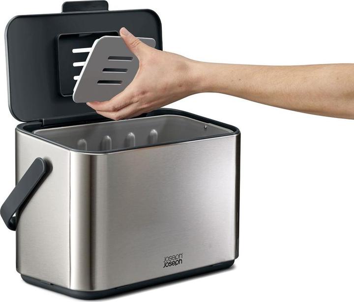 Image du produit Joseph Joseph Polyester - Noir