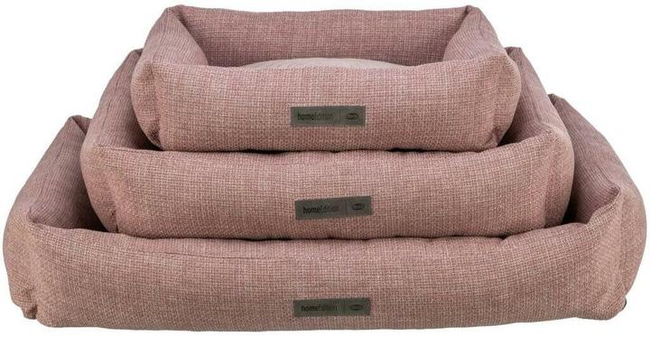 Immagine prodotto Trixie Cuccia per cani Viviana, 60 cm x 50 cm, rosa scuro (Cane)
