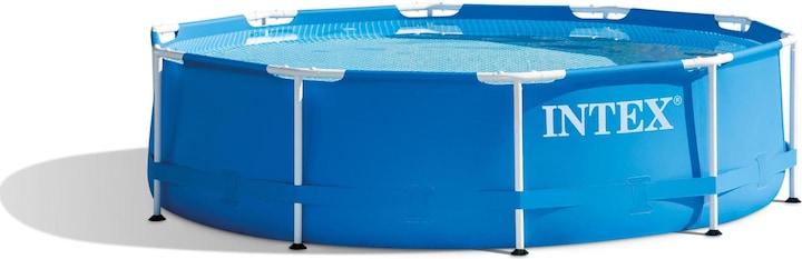 Produktbild Intex Frame Pool Set (Ø 305 x 76 cm)