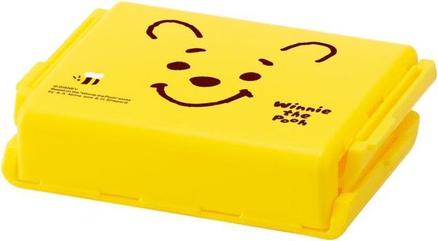 Produktbild Disney Faltbare Onigiri Case mit Winnie the Pooh