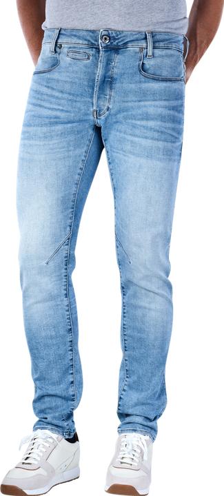 Immagine prodotto G-Star D-Staq Slim Jeans it indigo invecchiato (W32/L32)