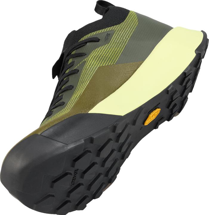 Produktbild Arc'teryx Vertex Speed Low (45, 45.5)