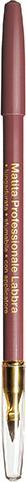 Produktbild Collistar Professional Lip Pencil (14 Bordeaux)