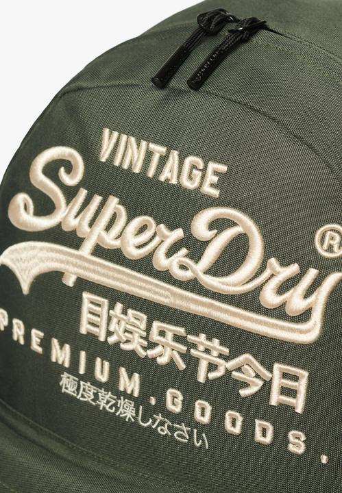 Actual product image Superdry Heritage Montana (18 l)
