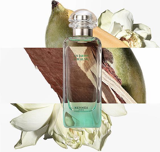 Produktbild Hermès Un Jardin sur le Nil (Eau de Toilette, 100 ml)