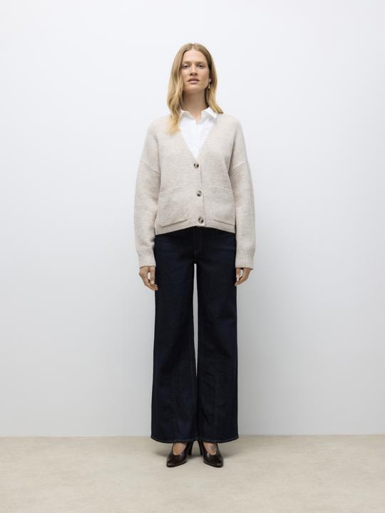 Produktbild Vero Moda VMGEMMA Strickjacke Strickjacke (S)
