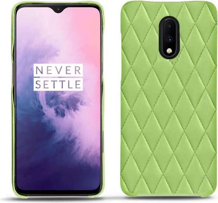 Produktbild Noreve Lederschutzhülle (OnePlus 7)
