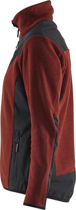 Produktbild Blakläder Strickjacke Frau (L)