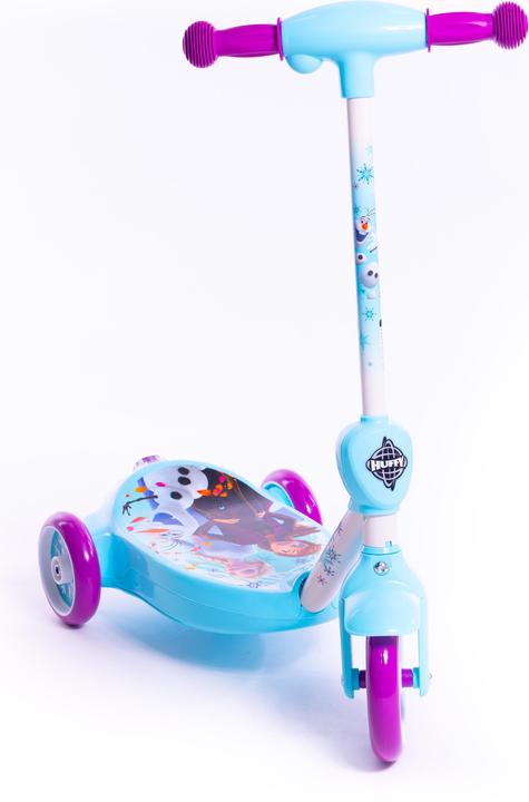 Produktbild ‎Huffy rozen Bubble Roller, Blau