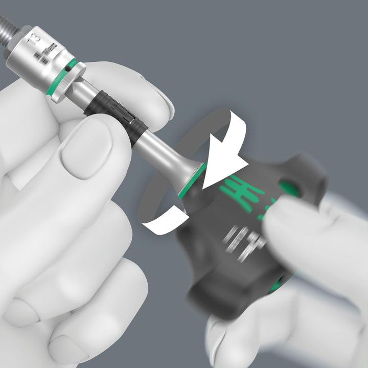 Produktbild Wera Kraftform Kompakt 400 RA Set Imperial 2