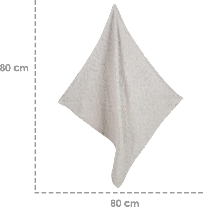 Actual product image Roba Lil Planet (80 x 80 cm)