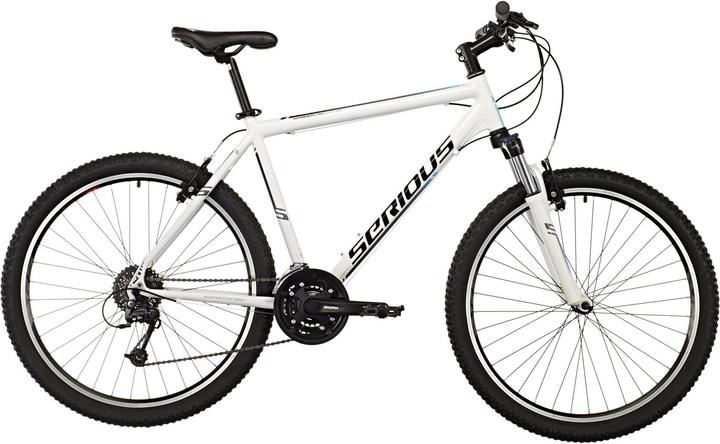 Produktbild Serious Eight Ball (26")