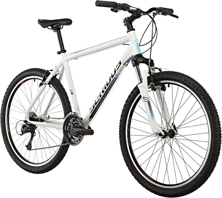 Produktbild Serious Eight Ball (26")