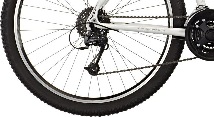 Produktbild Serious Eight Ball (26")