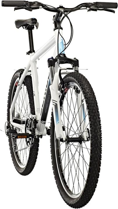 Produktbild Serious Eight Ball (26")