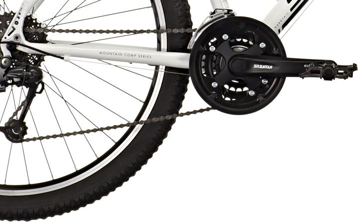 Produktbild Serious Eight Ball (26")