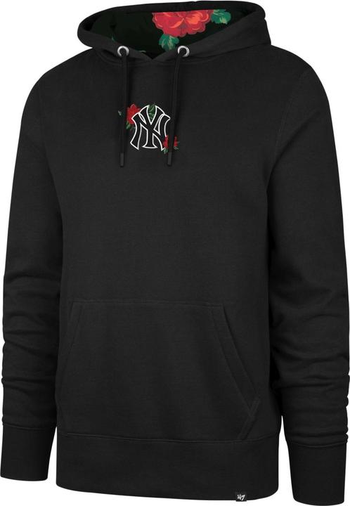 Immagine prodotto 47 Brand Color Fleece Hoody - HELIX New York Yankees - XL (XL)