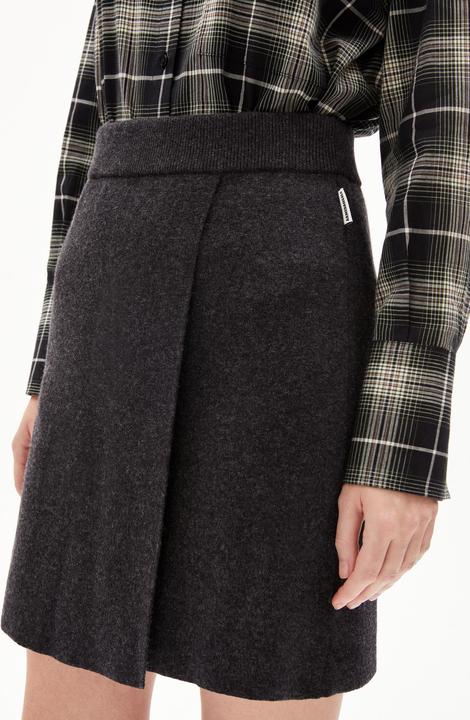 Image du produit Armedangels Mini jupe DARLAA (M)