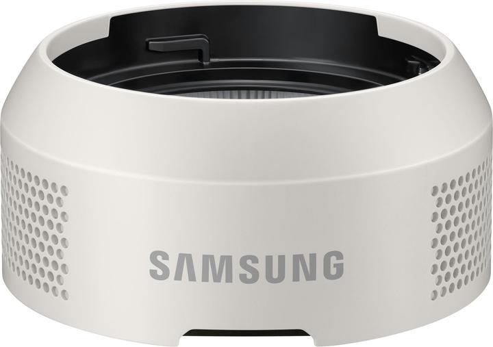 Actual product image Samsung Bespoke Jet AI 100 Santorini