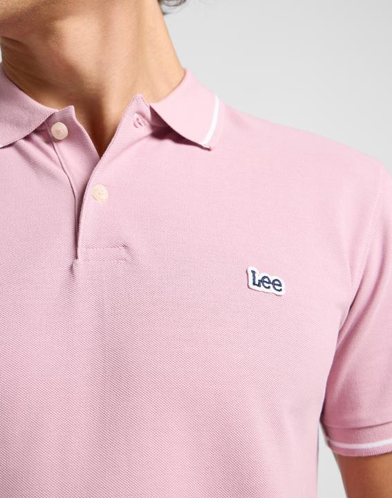 Immagine prodotto Lee Polo Pique Polo (S)