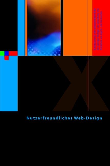 Produktbild Usability (Deutsch, 2012)