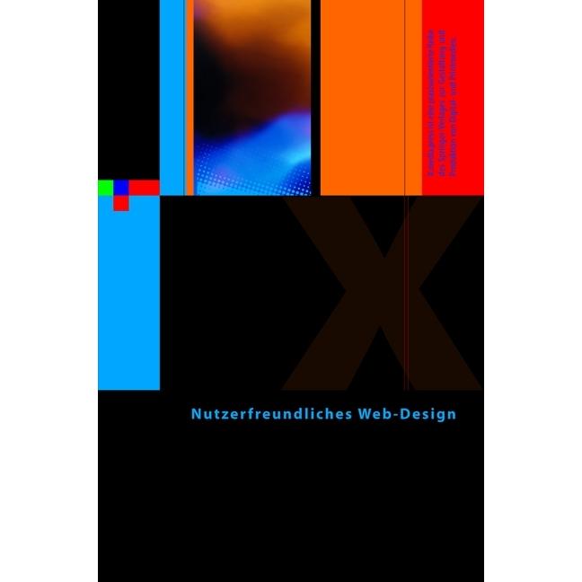 Thumbnail - Usability, Fachbücher von Vittoria von Gizycki, Markus Beier