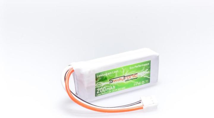 Immagine prodotto Swaytronic 2S (7.40 V, 200 mAh)