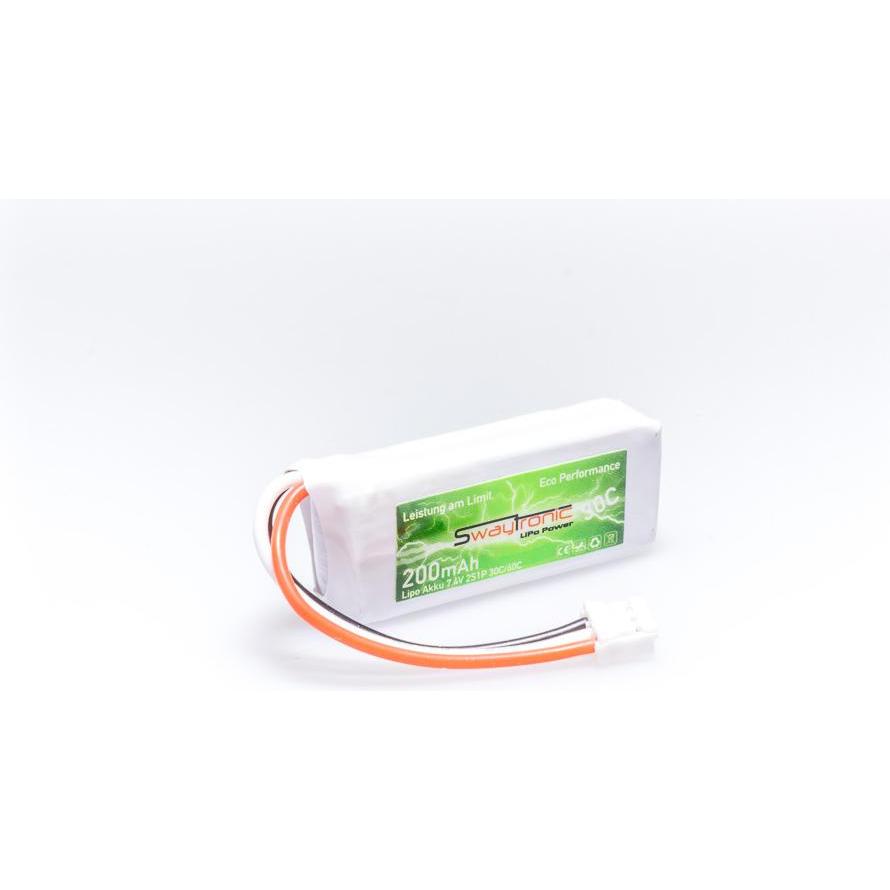 Swaytronic Akku (7.40 V, 200 mAh)