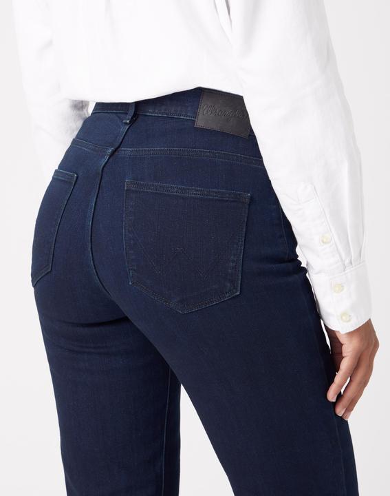 Image du produit Wrangler Droit (W32/L32)