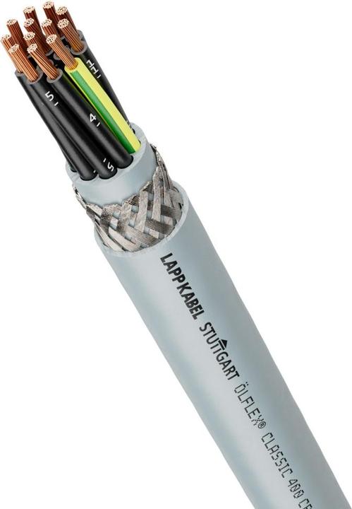 Lapp ÖLFLEX CLASSIC 400 CP 2X1 (1000 m)