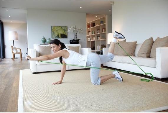 Image du produit Xtube soft vert