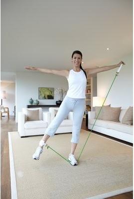 Image du produit Xtube soft vert