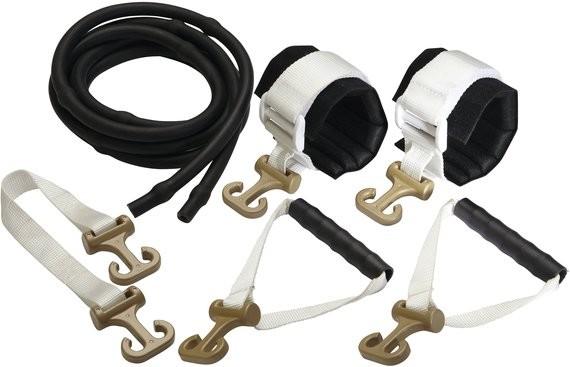 Produktbild XTUBE strong schwarz