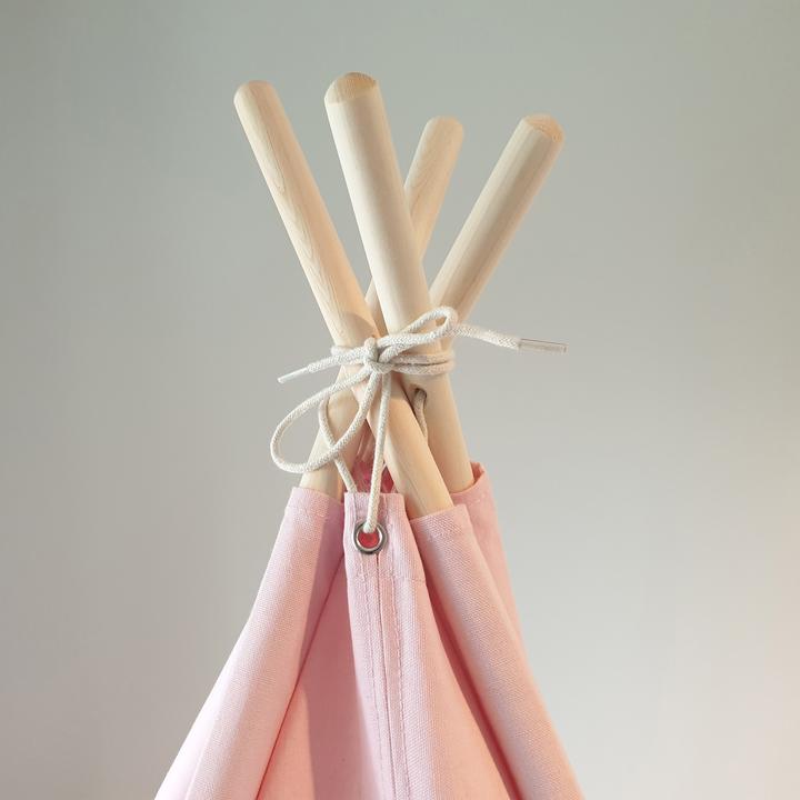 Actual product image Sunny Alba Tipi Tent