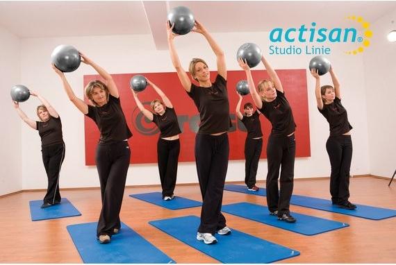 Produktbild Togu Redondo® Ball actisan ø 18 anthrazit